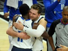 洛杉矶要沦陷了？湖人倒了，快船能否守住洛杉矶最后的荣光