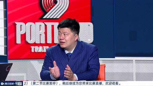 【2021年06月04日】掘金vs开拓者第2节中文解说回放