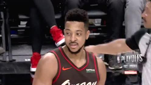 【2021年06月04日】掘金vs开拓者中文解说全场回放