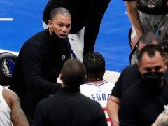 泰伦卢：莱昂纳德是为大场面而生的球员