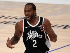 为大场面而生！伦纳德成为历史第4位绝境中砍45分+命中率不低70%的球员