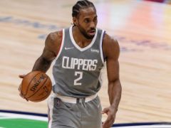 快船vs独行侠G6！生死大战首发名单出炉