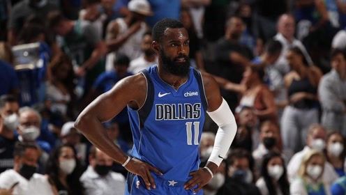 【2021年06月05日 快船vs独行侠集锦】哈达威vs快船集锦 爆砍23分连续命中关键球