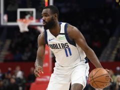 小哈达威：我们会挺身而出，尽我们所能来获得胜利