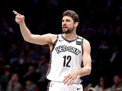 乔-哈里斯：尽管我们处于领先的位置，依然需要保持心态，为下一次比赛做好准备