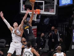 Skip：杜兰特告诉所有人自己依旧是最好的球员