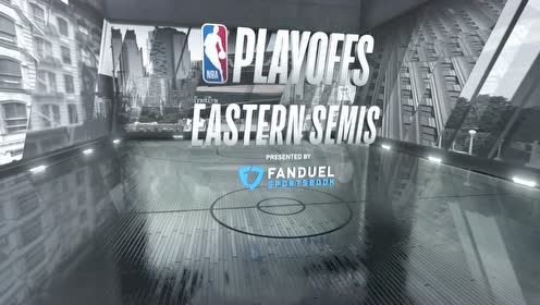 【2021年06月08日 雄鹿vs篮网集锦】在你头上暴扣！格里芬单臂擎天无情隔扣字母哥重出江湖