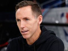 纳什：杜兰特和受伤之前的水平相比几乎没有下滑