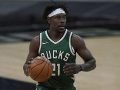 霍勒迪：我们不能变得沮丧，我们需要保持乐观