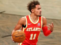 手感不佳！特雷杨三分球仅7中1，全场21分11助攻遗憾落败