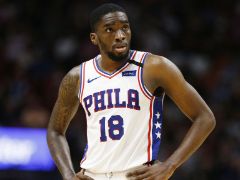 替补奇兵！密尔顿全场8中5砍下14分，其中三分球5中4