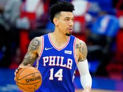 习以为常！铁林全场三分5中1，比赛期间遭球迷吹嘘