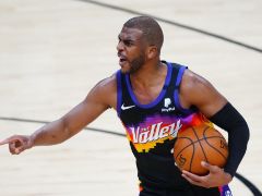 历史第7！圣保罗季后赛第6次单场至少拿到15次助攻