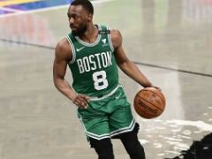 美媒：雷霆有意肯巴-沃克，或将霍福德加入交易