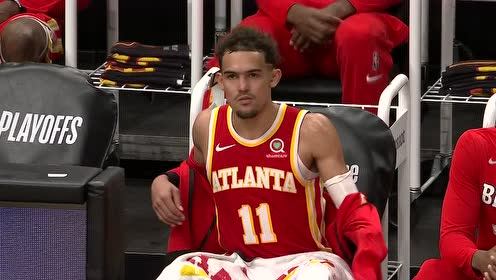 【2021年06月12日】费城vs老鹰第3节英文原声回放