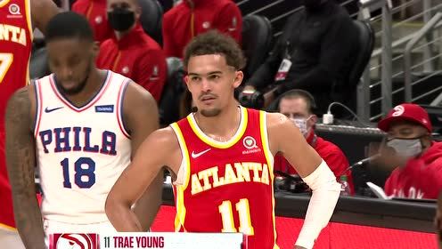 【2021年06月12日】费城vs老鹰英文原声全场回放