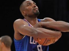 快船雪上加霜，悍将伊巴卡因伤赛季报销