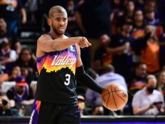 圣保罗！保罗季后赛得分达到2402分，上升至历史第43位