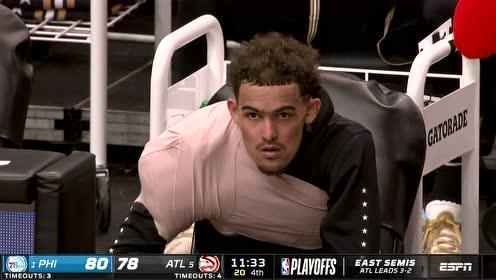 【2021年06月19日】费城vs老鹰中文解说全场回放