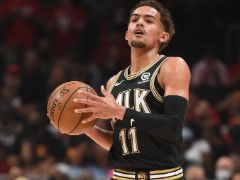 轰34分5篮板11助攻依然落败！特雷杨尽力了