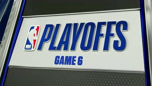 【2021年06月19日 76人vs老鹰集锦】替补才是真大腿 马克西突破抛投追平比分