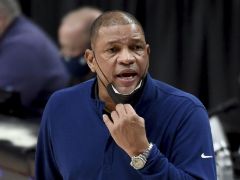 历史第六！里弗斯拿到第98场季后赛胜利