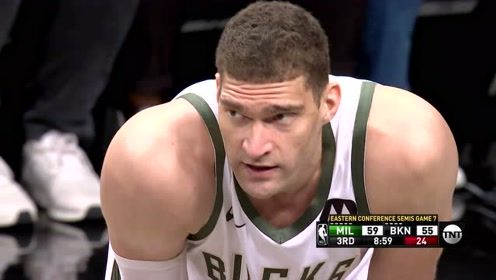 【2021年06月20日】雄鹿vs篮网第3节中文解说回放