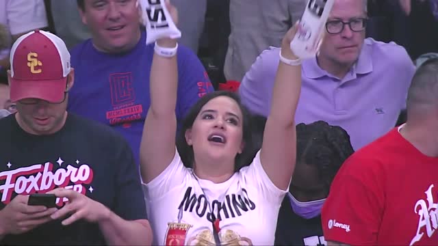 【2021年06月25日】太阳vs快船第4节英文原声回放