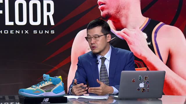 【2021年06月29日】快船vs太阳第2节中文解说回放