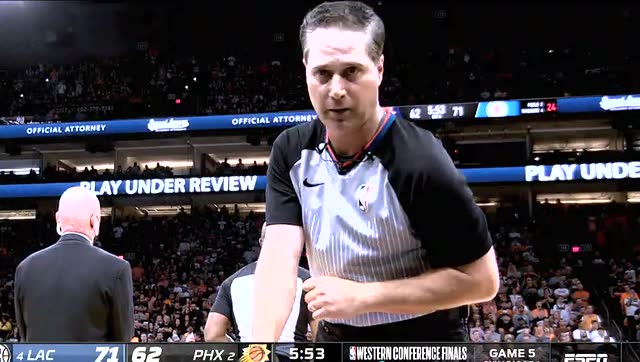 【2021年06月29日】快船vs太阳中文解说全场回放