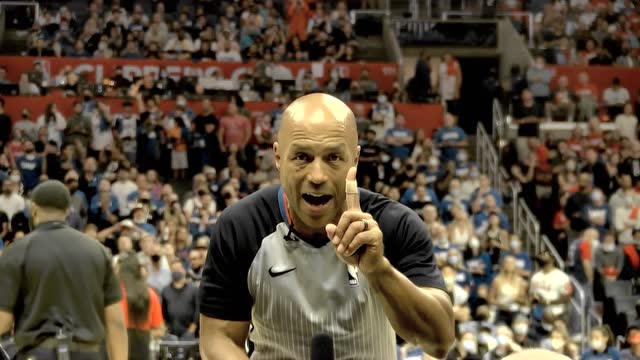 【2021年07月01日】太阳vs快船第4节中文解说回放