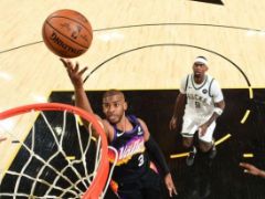 36岁圣保罗总决赛单场30+，历史第三人