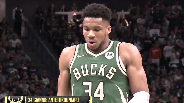 【2021年07月12日】太阳vs雄鹿第1节英文原声回放