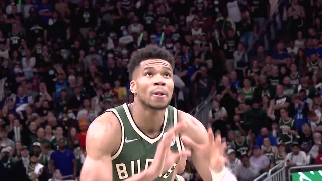 【2021年07月12日】太阳vs雄鹿第3节中文解说回放