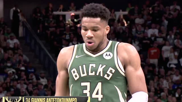 【2021年07月12日】总决赛G3：太阳vs雄鹿粤语解说全场回放