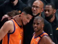 太阳主帅蒙蒂：G6是我们一生中最重要的比赛