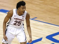 特雷-墨菲：我是即插即用型球员 不会成为防守累赘