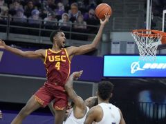 莫布里：我会选雷霆，非常喜欢这座城市