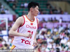 胡金秋奥运之行感言：中国男篮会越来越好的