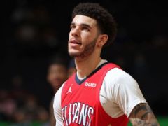 朗佐-鲍尔大概率与公牛达成合同