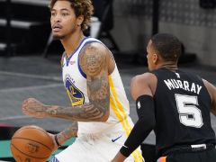 乌布雷有意加盟马刺队，并相信能在波波维奇手下取得成功