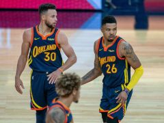 名记：贝兹莫尔一年签约湖人