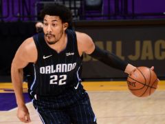 名记：小奥托-波特加盟勇士