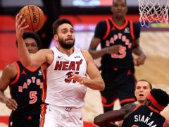 名记：马克斯尔-斯特鲁斯以两年350万回归热火