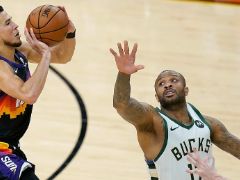 名记：PJ-塔克2年1500万签约热火