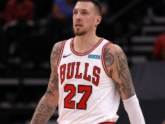 名记：泰斯以4年3600万美元签约火箭