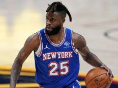 名记：布洛克与独行侠达成3年3050万的合同