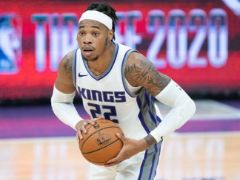 名记：霍姆斯4年5500万续约国王