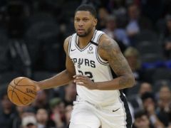 名记：盖伊与爵士达成2年1210万美元的合同