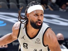 阵容加强！名记：米尔斯与篮网达成2年1200万美元的合同